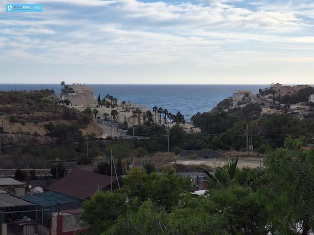 Chalet, El Campello