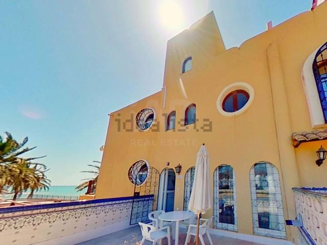 Chalet, El Campello