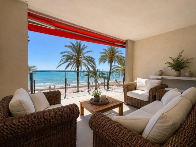 Chalet, El Campello
