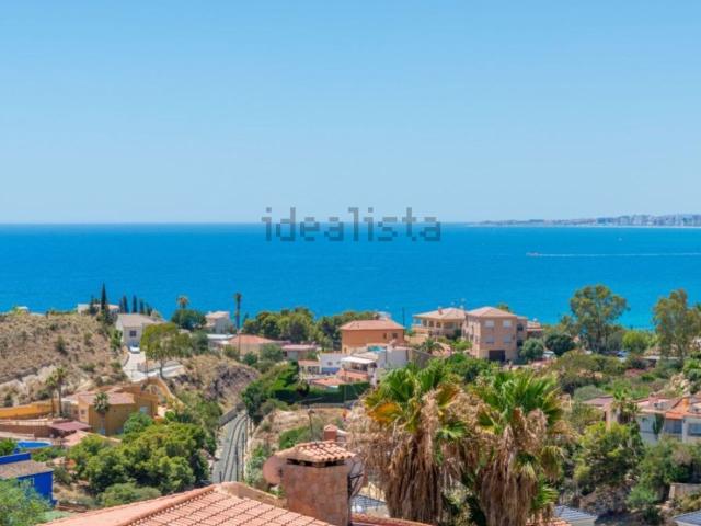 Chalet, El Campello