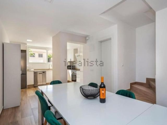 Chalet, El Campello