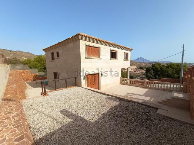 Chalet, El Campello