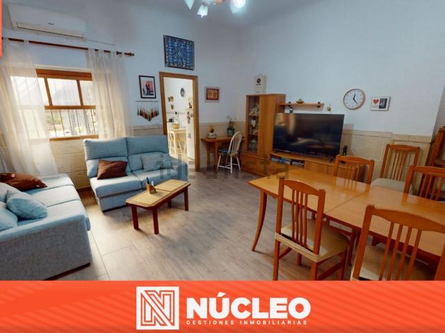 Chalet, El Campello