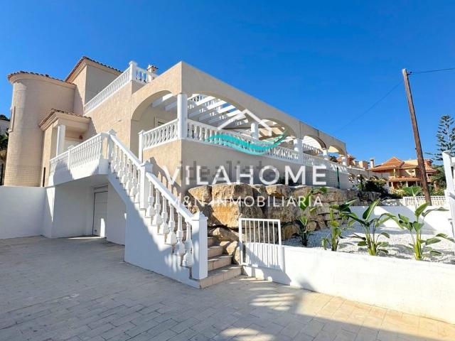 Chalet, El Campello