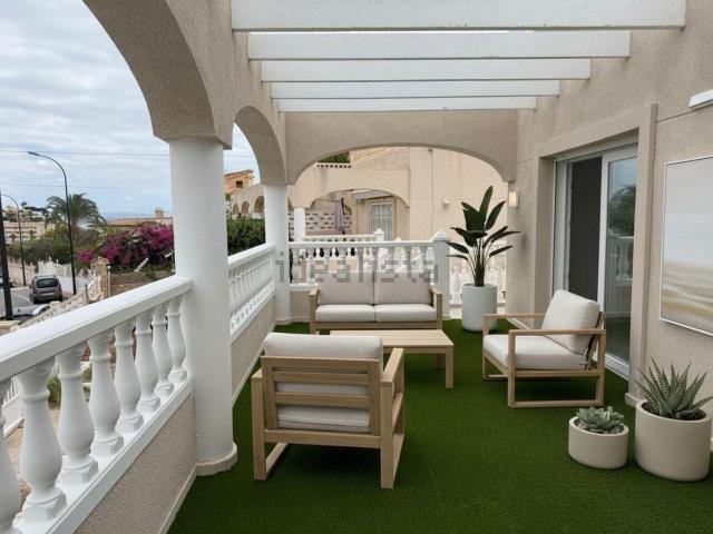 Chalet, El Campello