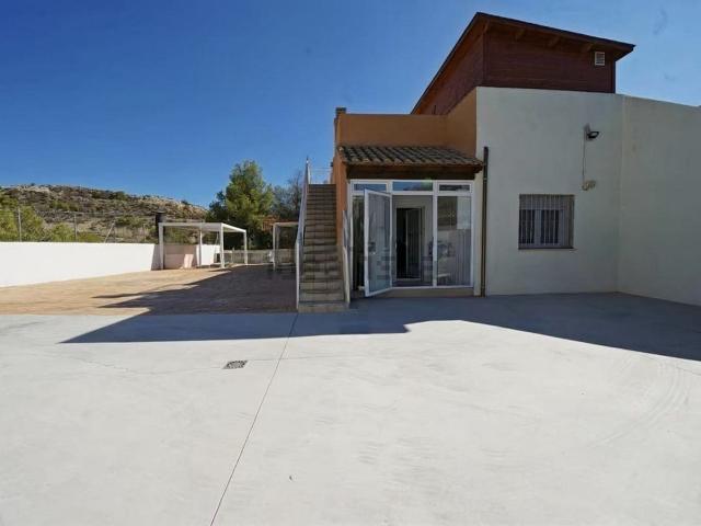 Chalet, El Campello