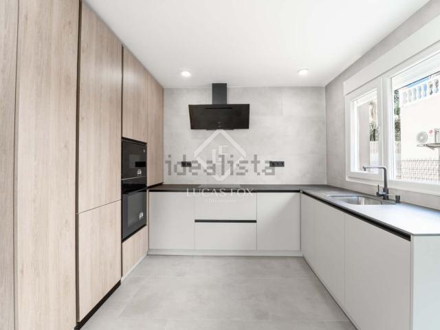 Chalet, El Campello