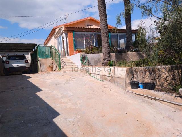 Chalet, El Campello