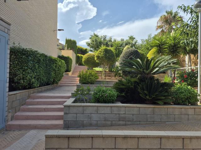 Chalet, El Campello