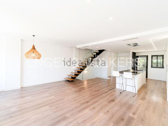 Chalet, El Campello