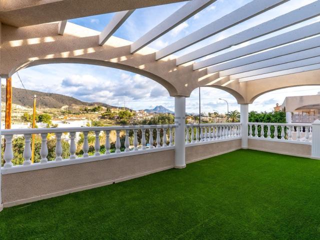 Chalet, El Campello
