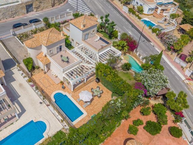 Chalet, El Campello