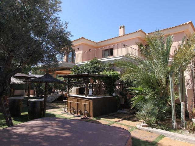 Chalet, El Campello