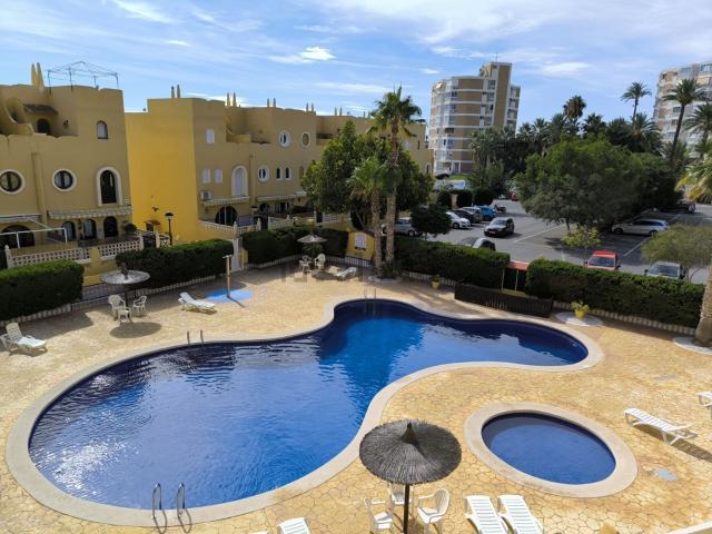 Chalet, El Campello