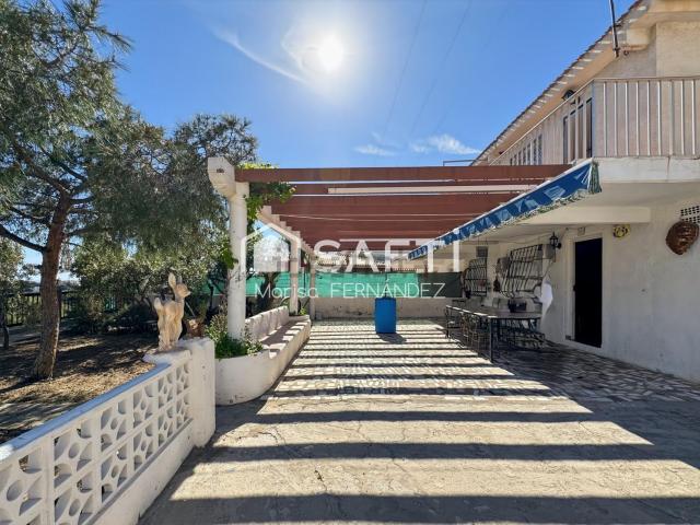 Chalet, El Campello