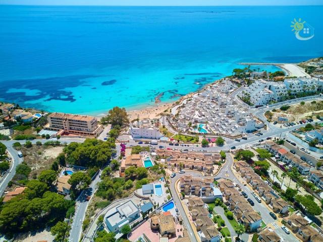 Chalet, El Campello