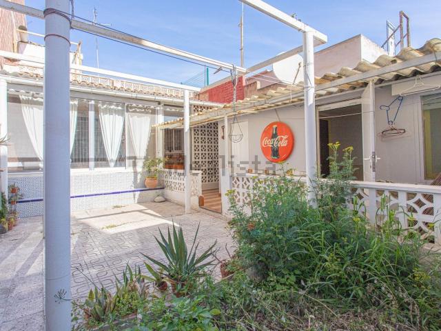 Chalet, El Campello