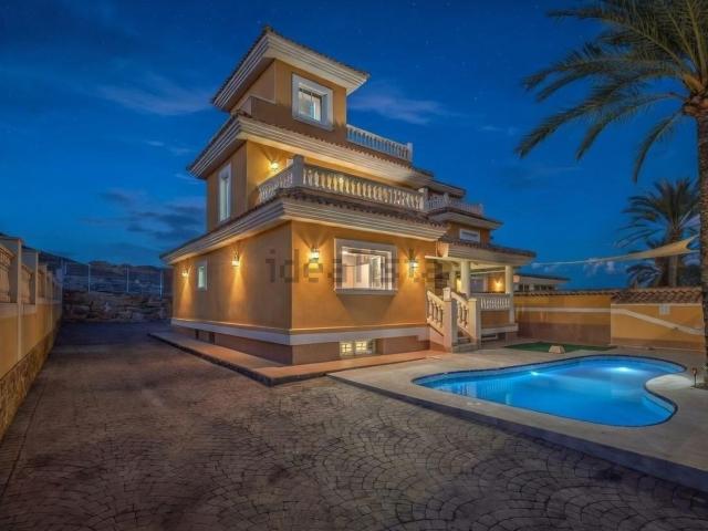 Chalet, El Campello