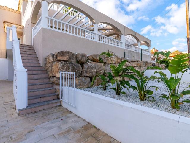 Chalet, El Campello