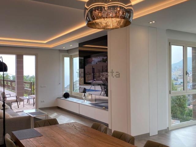 Chalet, El Campello