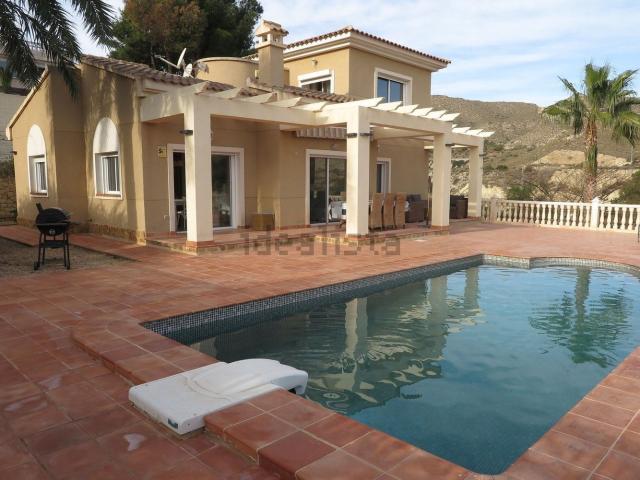 Chalet, El Campello