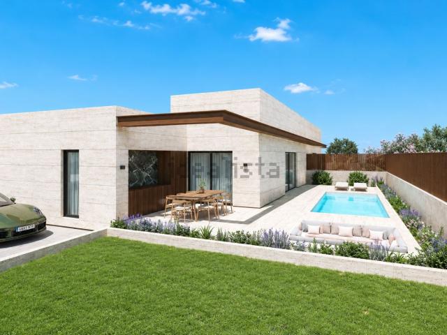 Chalet, El Campello
