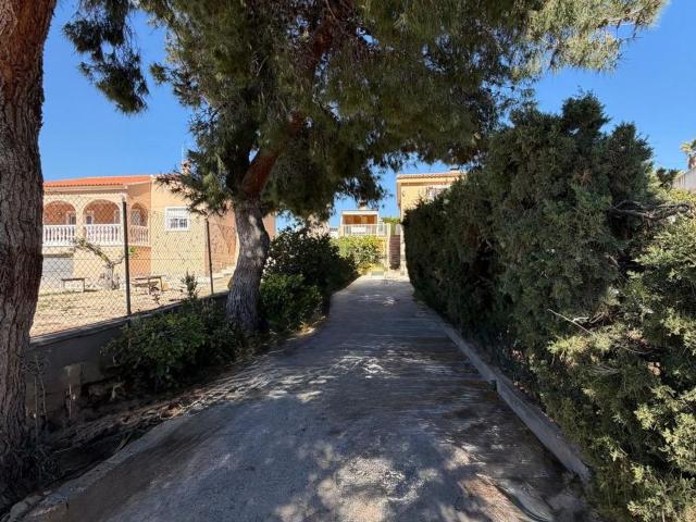 Chalet, El Campello