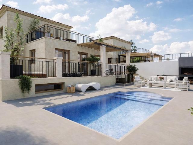 Chalet, El Campello