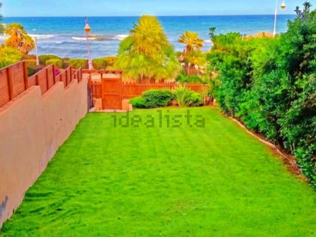Chalet, El Campello