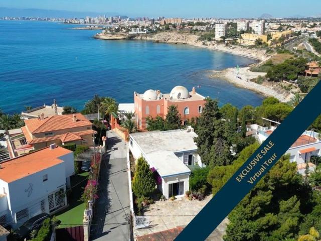 Chalet, El Campello