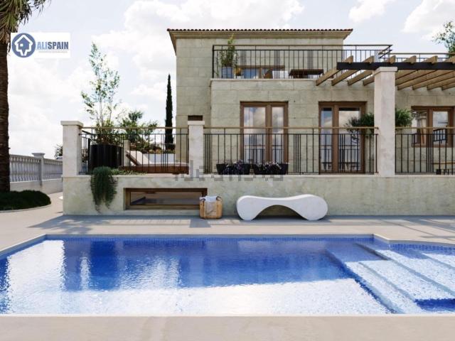 Chalet, El Campello
