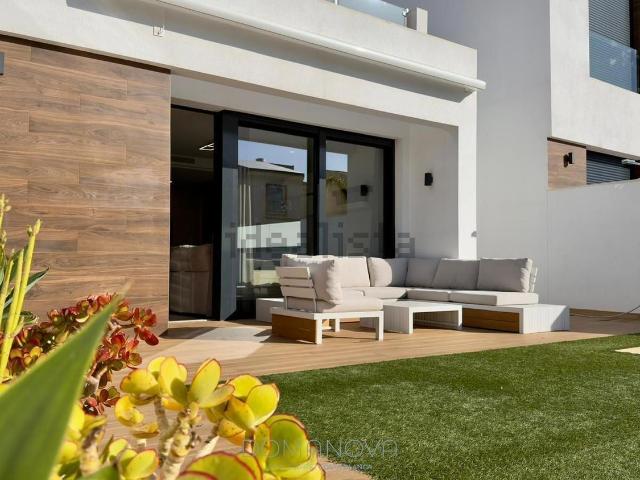 Chalet, El Campello