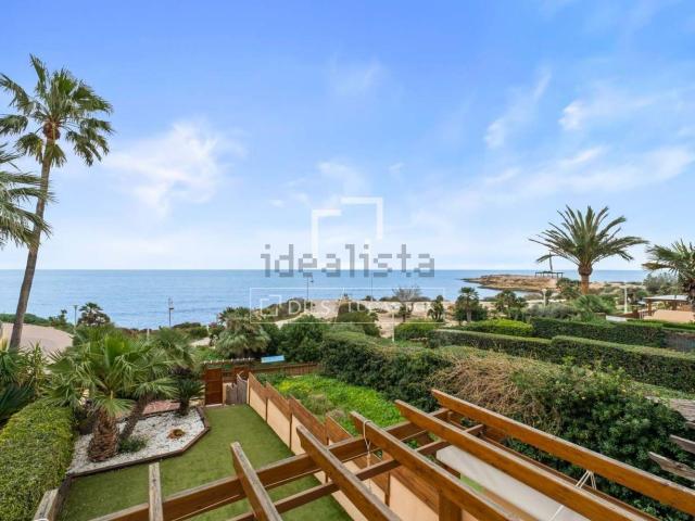 Chalet, El Campello