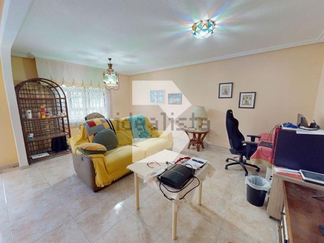 Chalet, El Campello