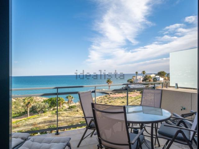 Chalet, El Campello
