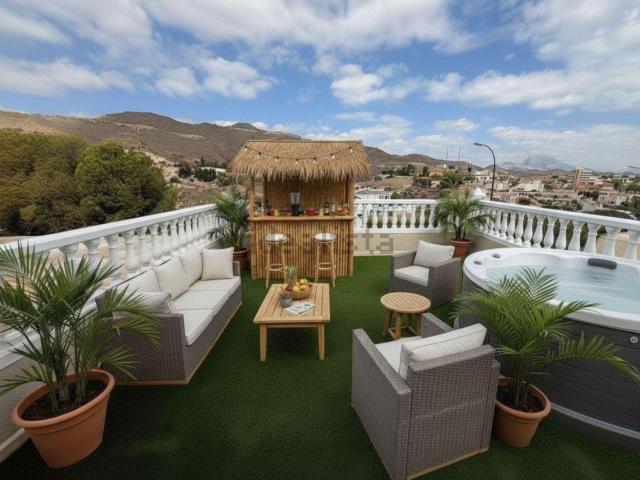 Chalet, El Campello
