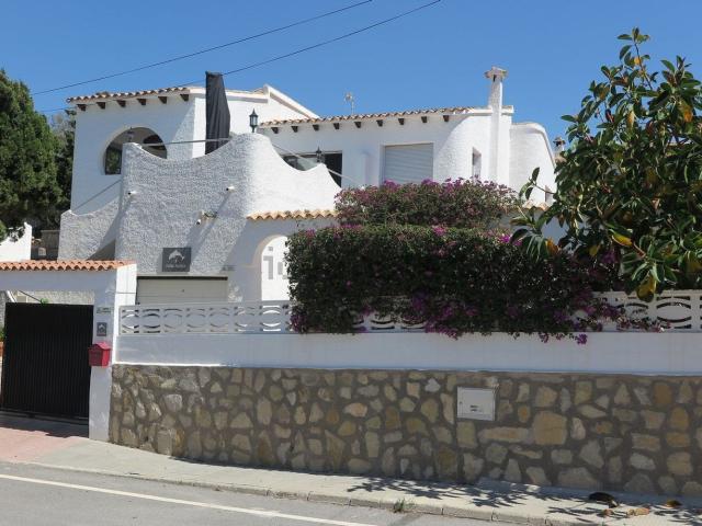 Chalet, El Campello