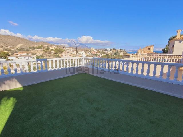 Chalet, El Campello