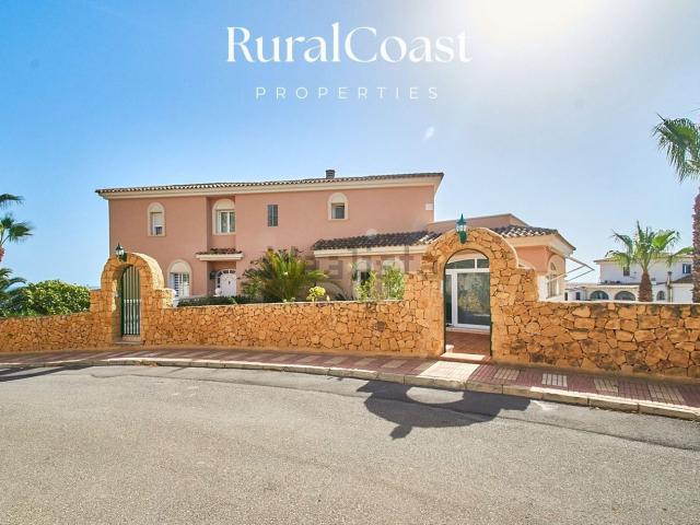 Chalet, El Campello