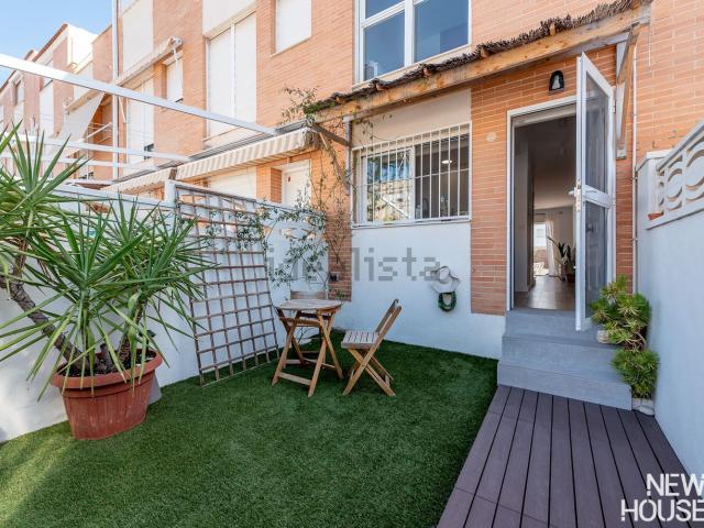 Chalet, El Campello