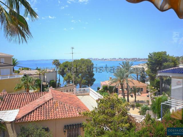 Chalet, El Campello