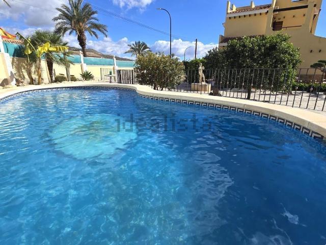Chalet, El Campello