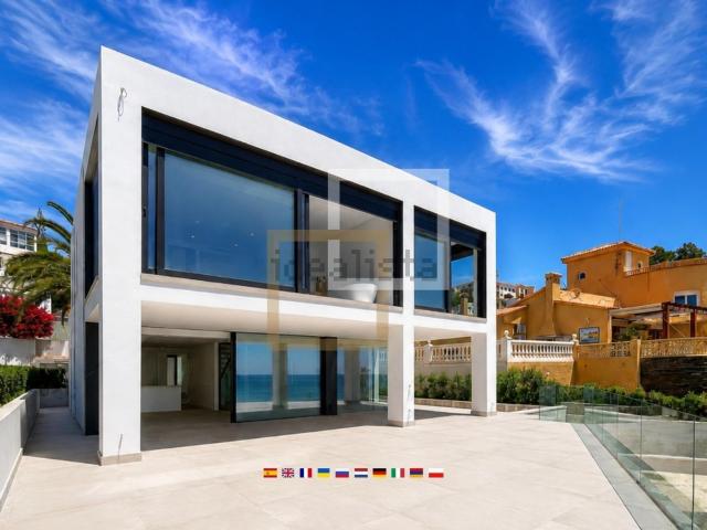 Chalet, El Campello