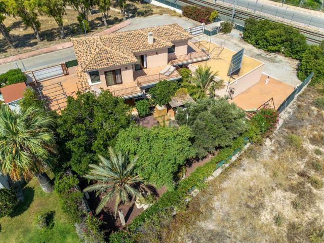 Chalet, El Campello