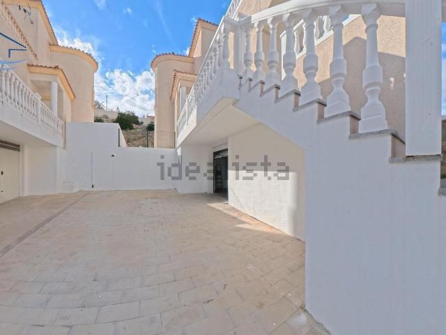 Chalet, El Campello