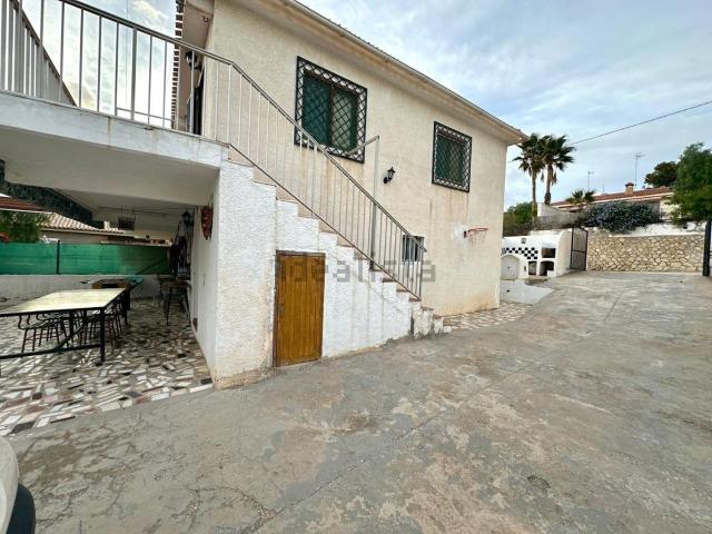 Chalet, El Campello