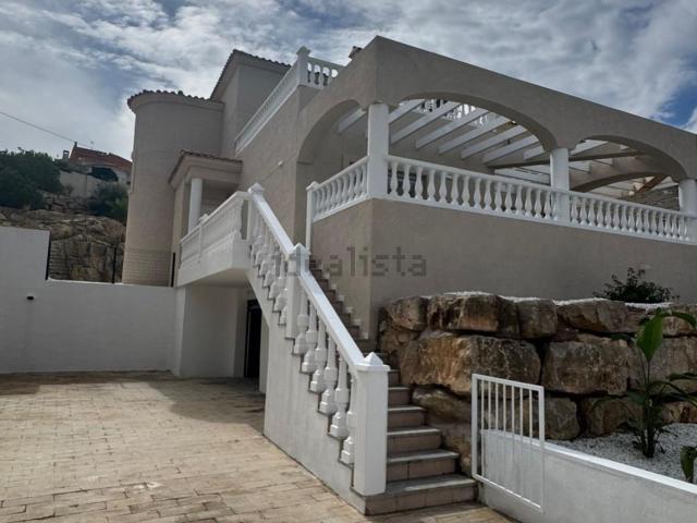 Chalet, El Campello