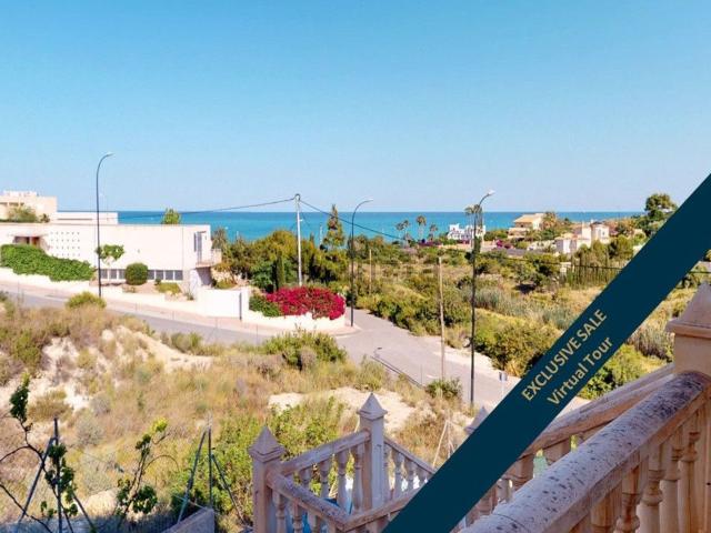 Chalet, El Campello