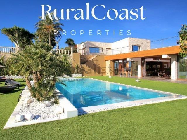 Chalet, El Campello