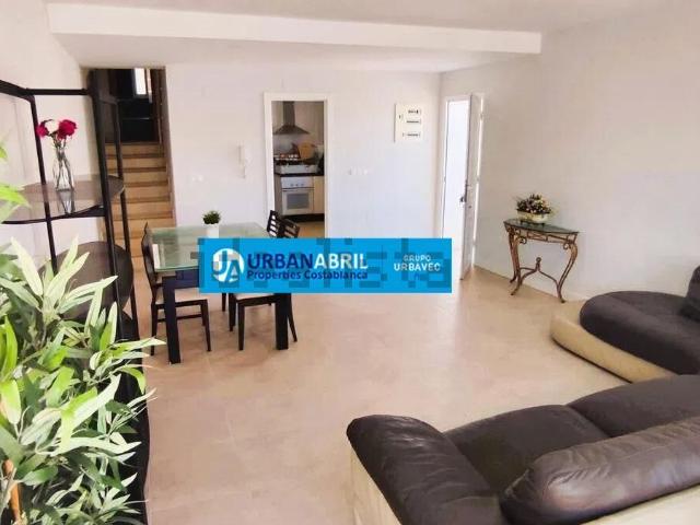Chalet, El Campello